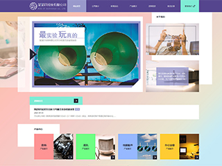 IT科技/软件网站建设某某IT科技有限公司 最实验 玩真的