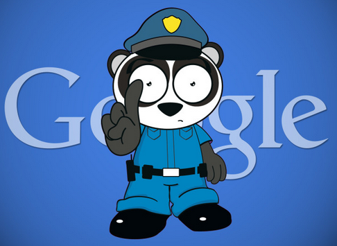 谷歌发布熊猫算法4.2 影响2%-3%的英文检索 