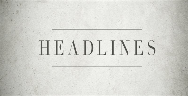 晋级“标题党”攻略：快速写出狂拽酷炫的NB标题 