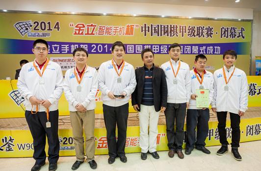 营销战略如棋局，看金立如何落子