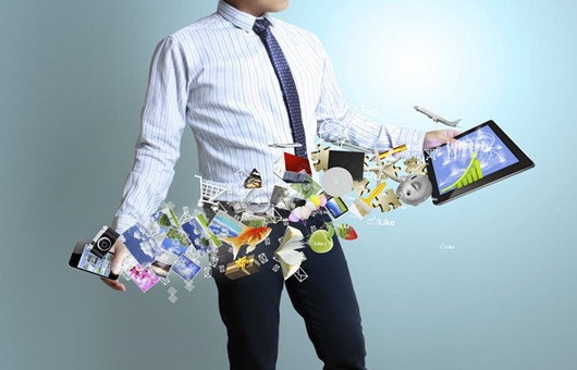 手机淘宝要拿20亿“收买”创作者？ 