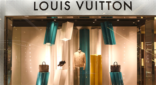 【干货】史上最全的服装陈列知识 你造吗? 