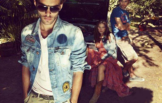 你造么！那些你常穿的品牌都玩O2O了：优衣库、H&M... 