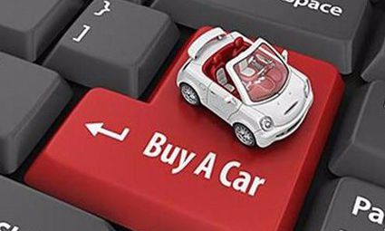 资本追逐背后 二手车电商存隐忧 