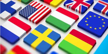 外贸网站建设和规范设计解决方案