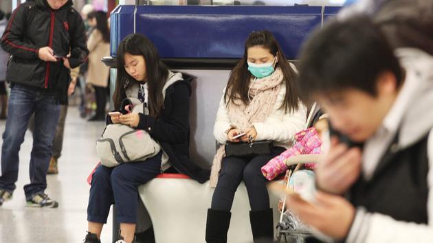 香港每天产生21万个促销电话从业者数以万计