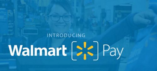 walmart pay