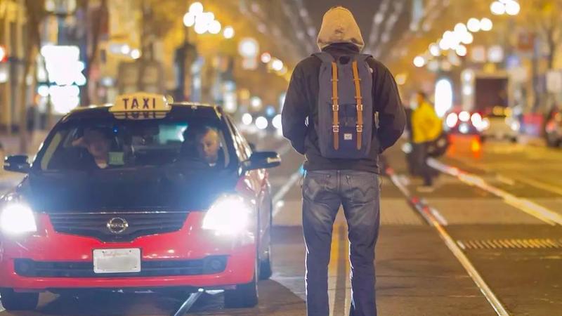 吸金机器Uber与滴滴，背后资本天团如何对垒？及可能携手吗？