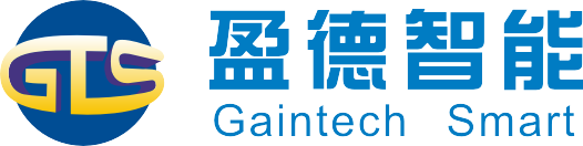 盈德智能-响应式品牌网站建设