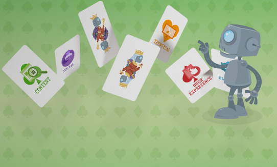 2015年影响谷歌搜索引擎排名的因素调查 