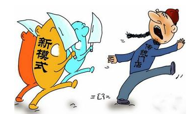 一套完成的传统产品网络营销及网络推广方案 